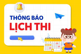 Lịch thi tốt nghiệp các môn Lý luận chính trị năm 2024